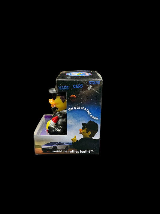 CelebriDucks - Musk-Ovy - Ducking Genius