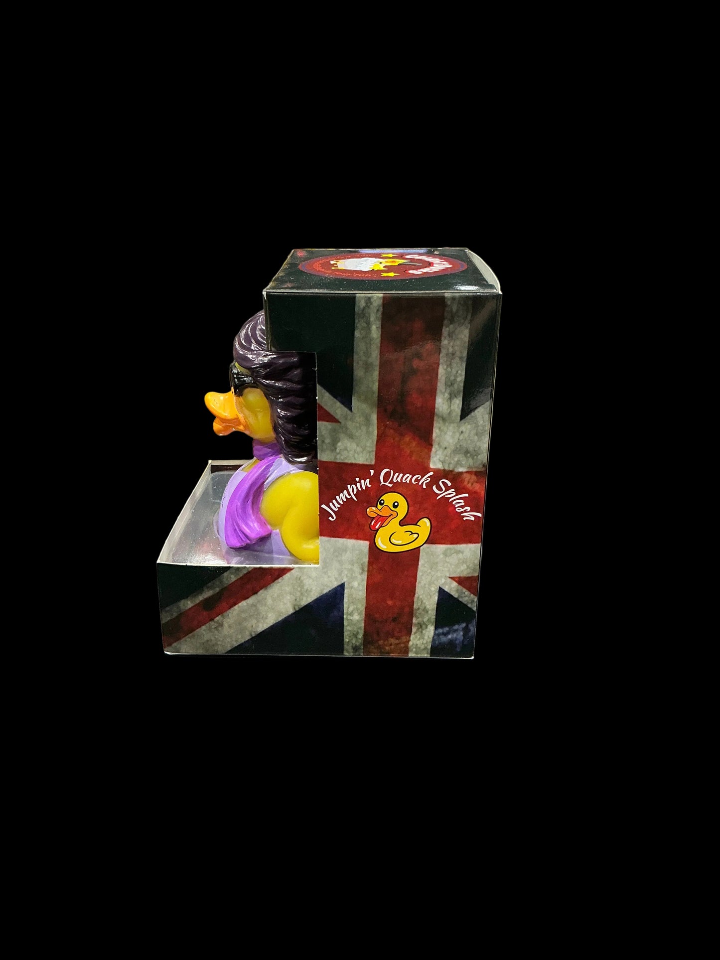 CelebriDucks - Jumpin’ Quack Splash