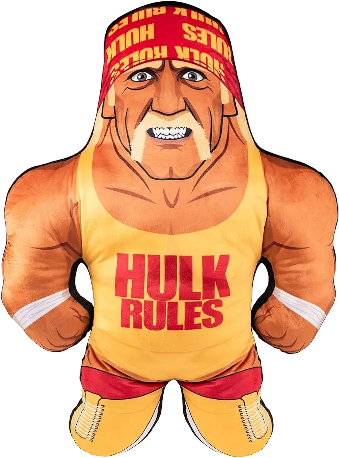 Hulk Hogan 24