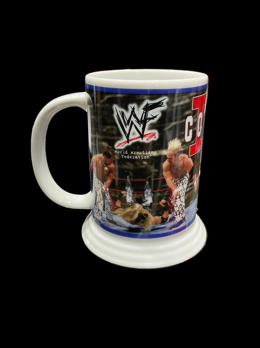 2 Cool Decorative Mug