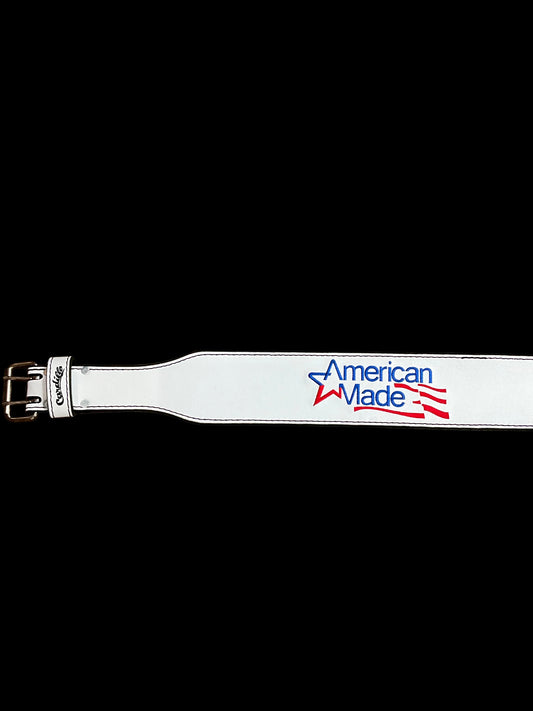 American Made Cardillo Weight Belt