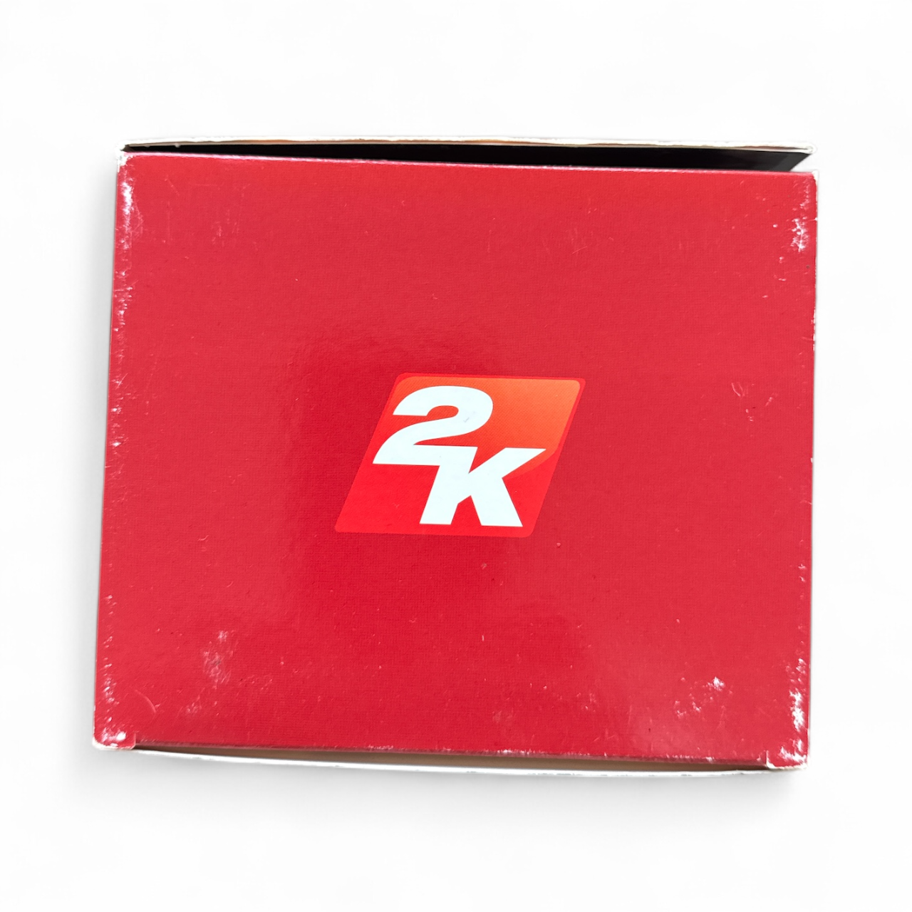 Autographed NWO Hulk Hogan Funko Pop Xbox One edition