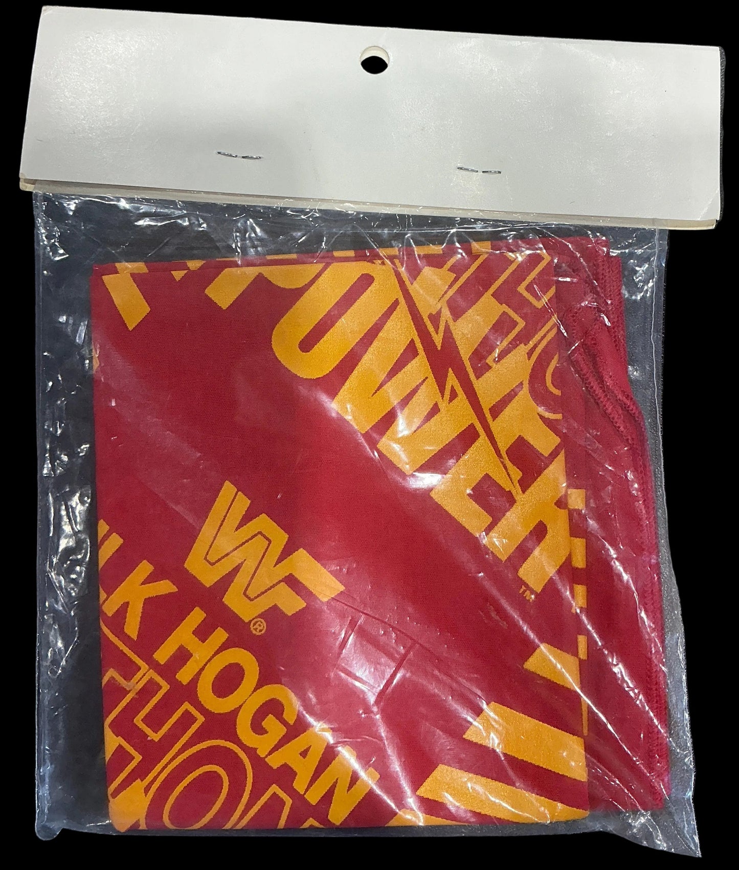 Original Python Power Bandana