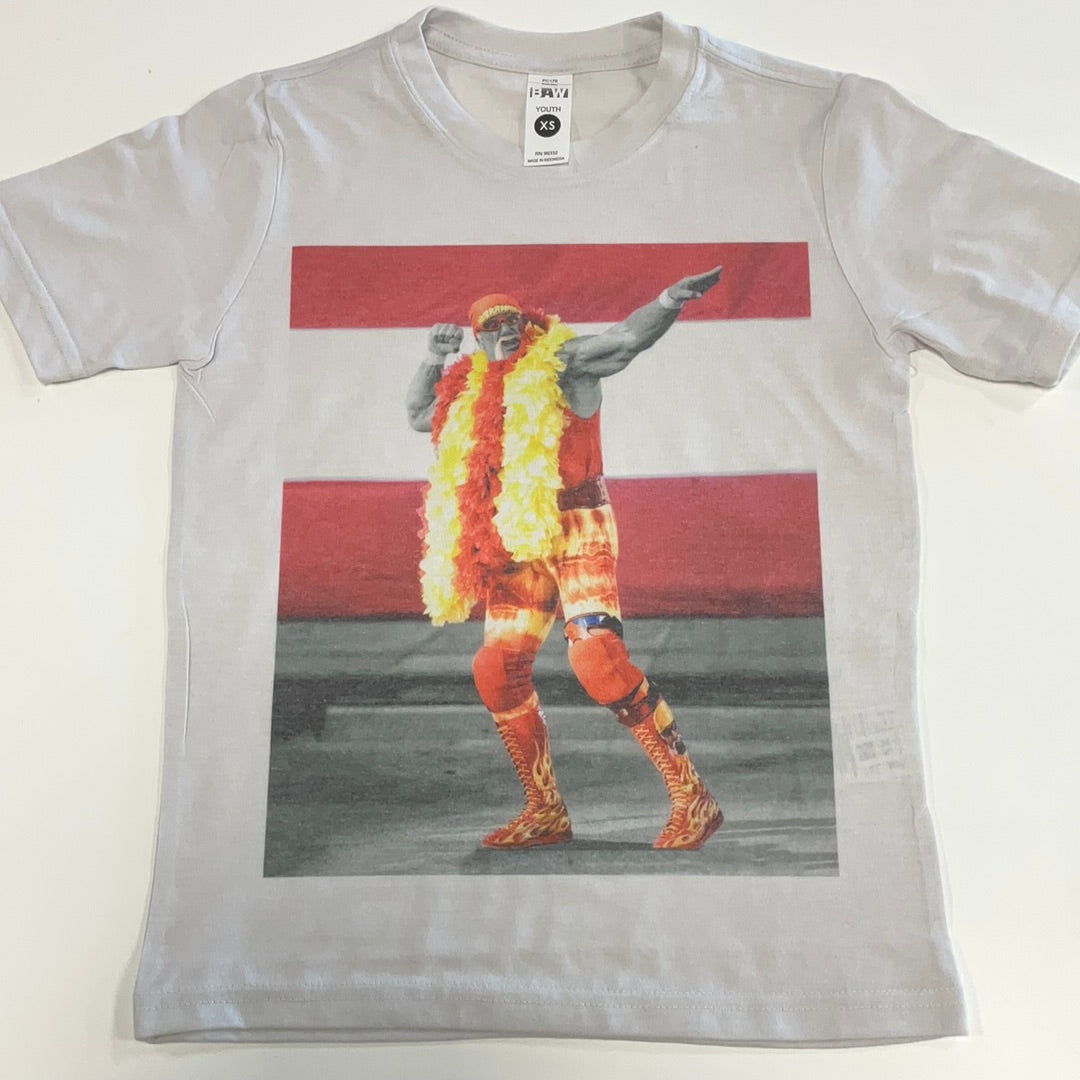 Sublimated Bow n Arrow Youth T-Shirt