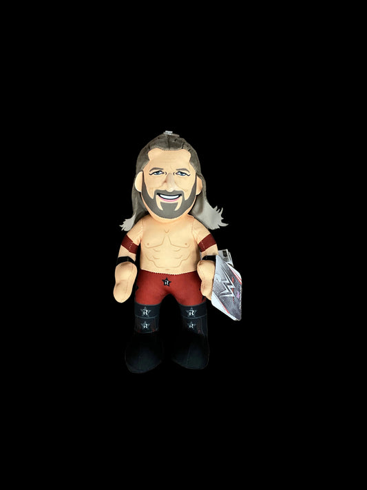 Edge 10" Plush Figure