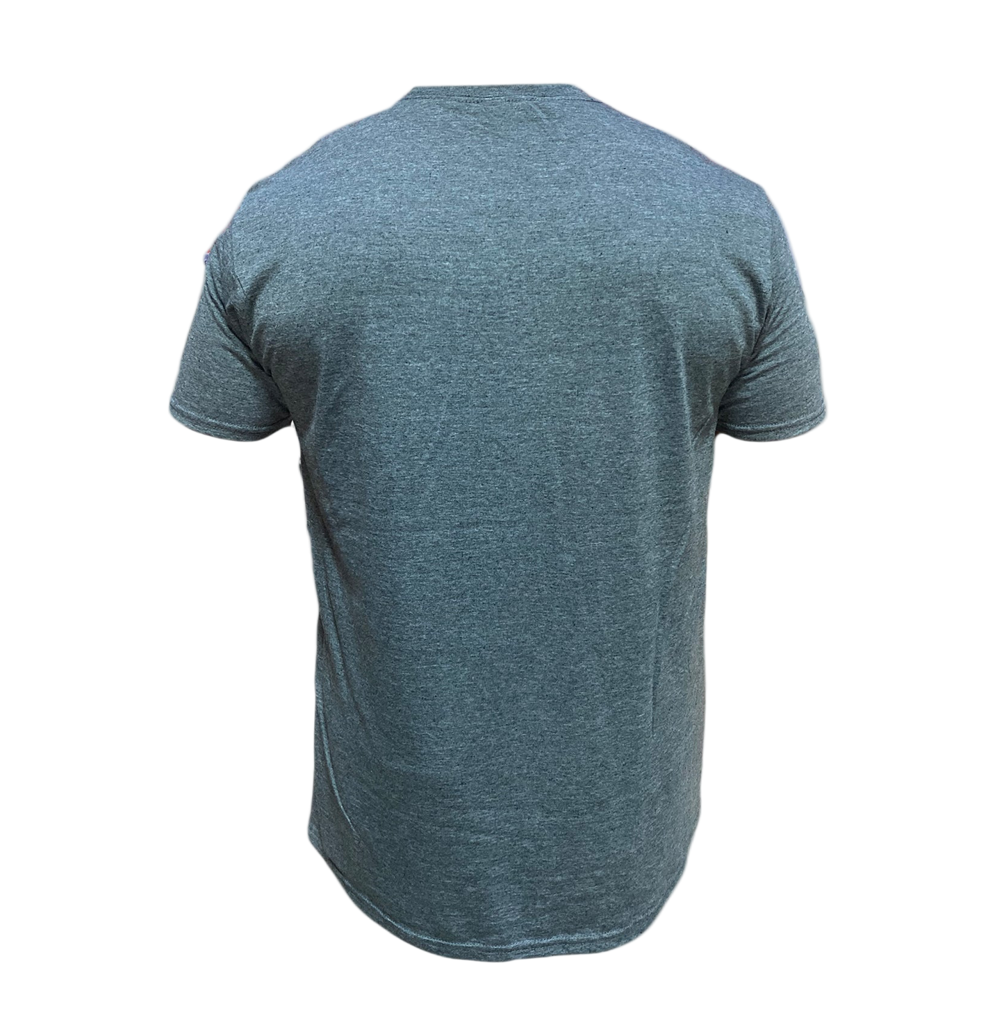 Gray Hogan Andre Bar Adult T-Shirt