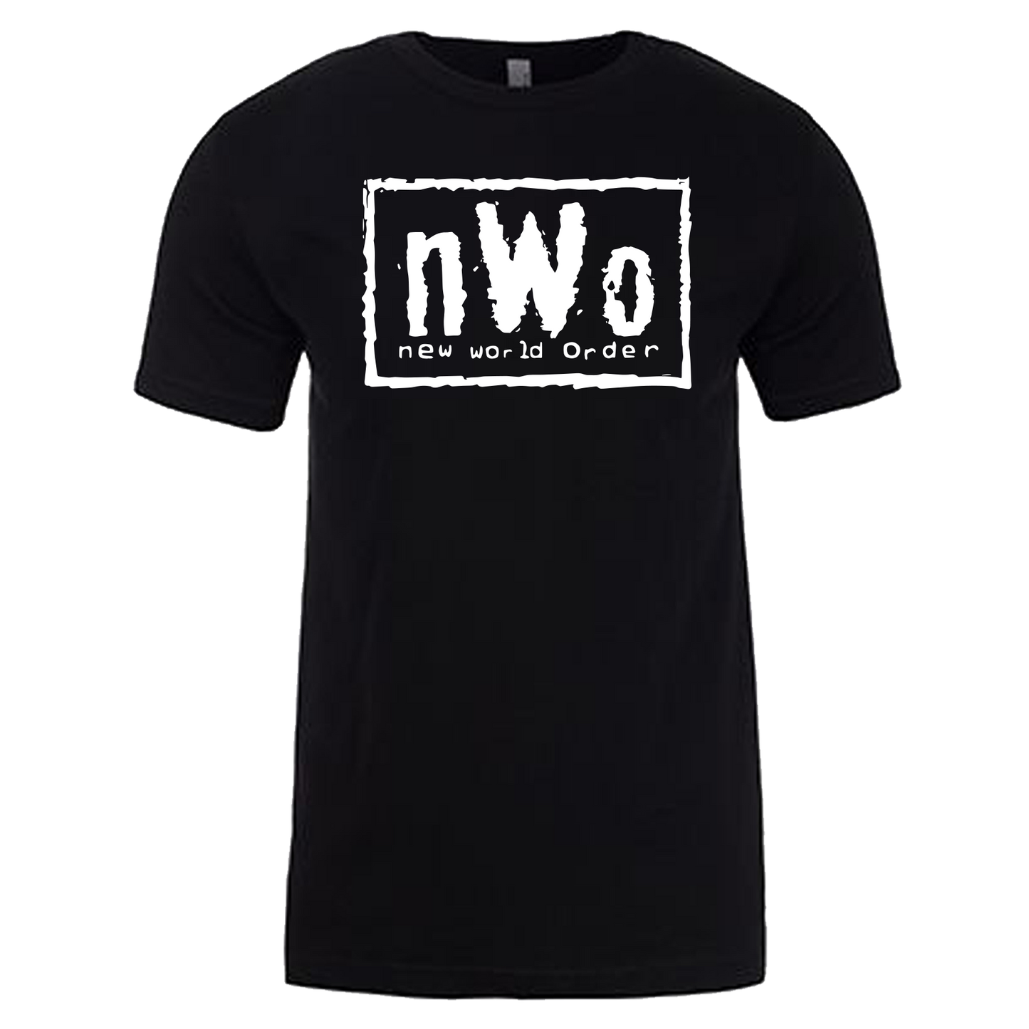 nWo Adult T-Shirt
