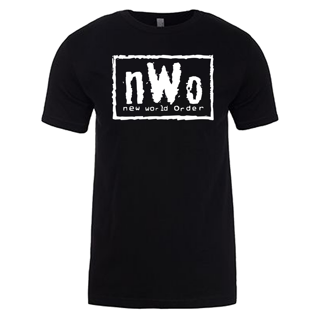 nWo Adult T-Shirt