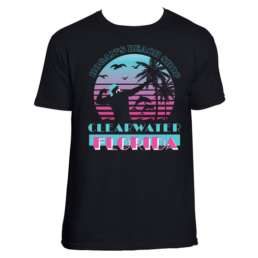 Miami Vice Adult T-Shirt