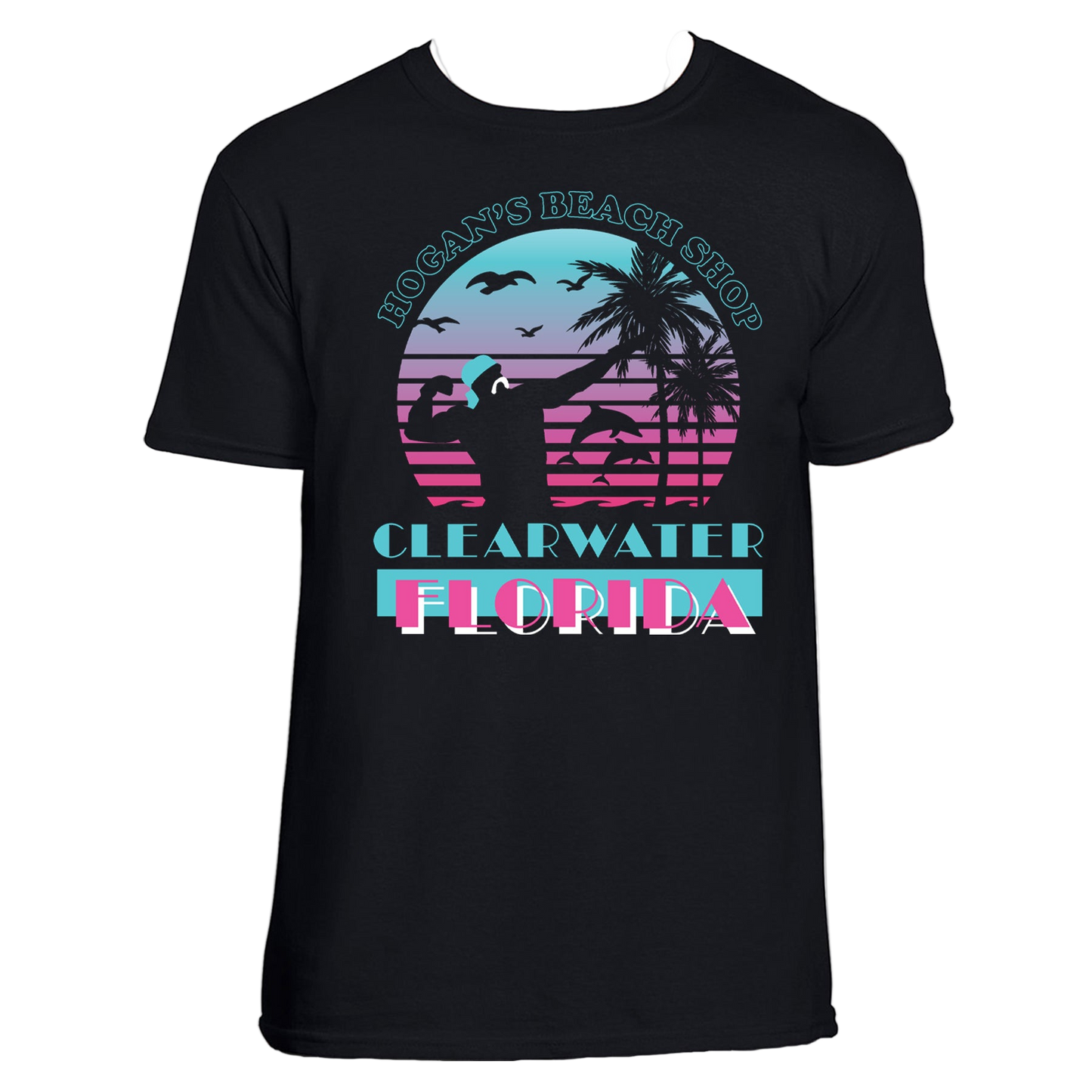 Miami Vice Youth T-Shirt