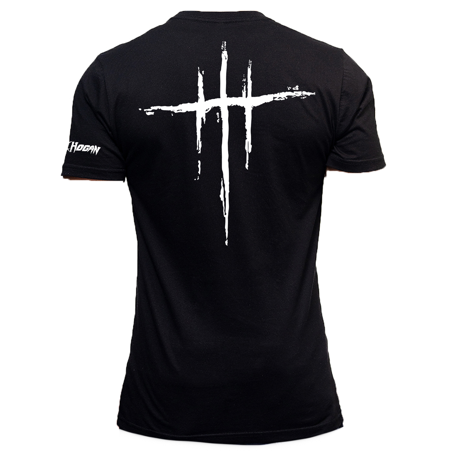 Psalm 23 Adult T-Shirt