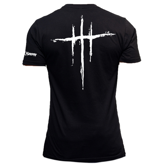 Psalm 23 Adult T-Shirt