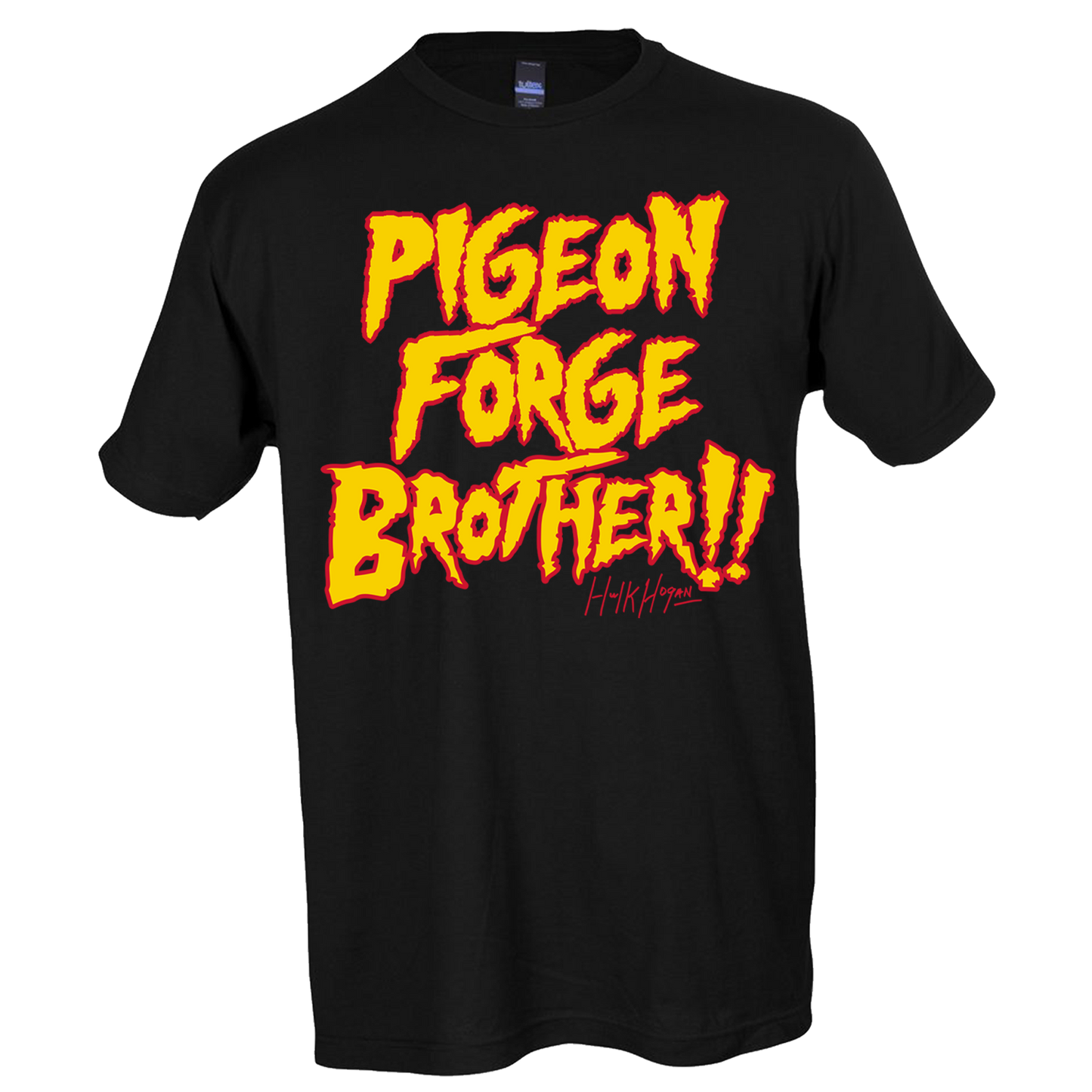 Pigeon Forge Brother!! T-Shirt