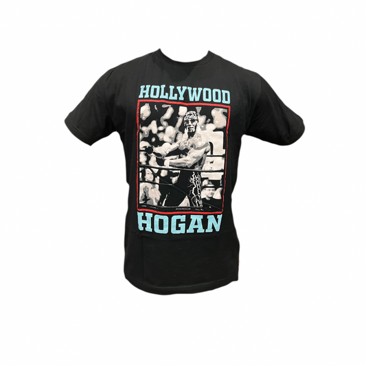 Hollywood Snapshot Adult T-Shirt