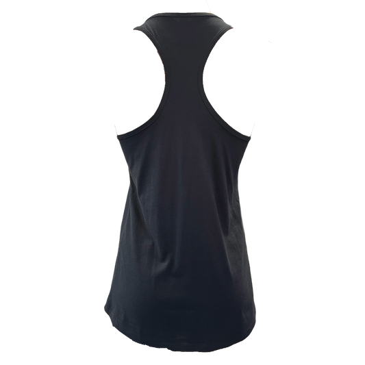 Womens Miami Vice Tank Top