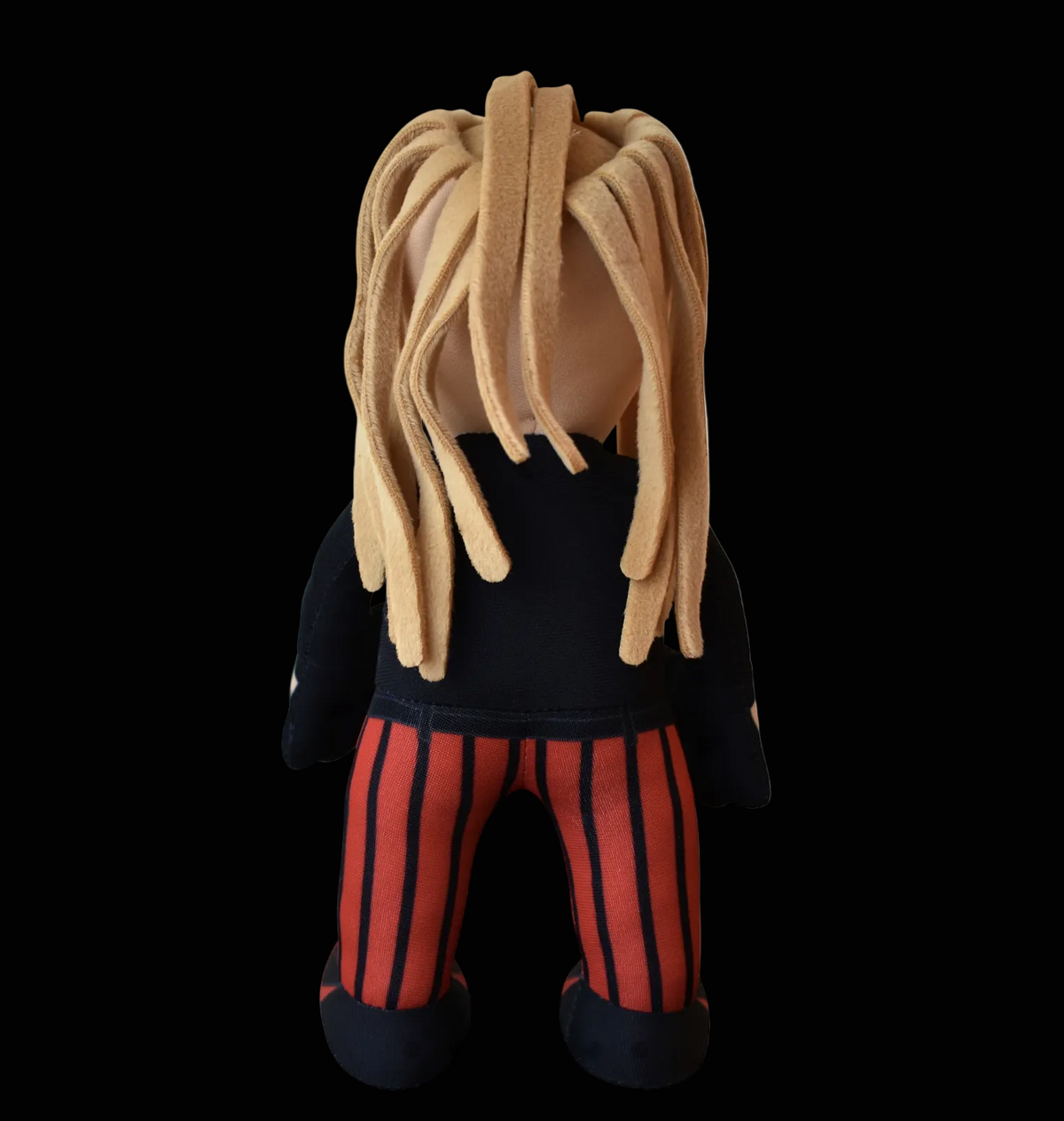 WWE “The Fiend” Bray Wyatt 10” Plush Figure