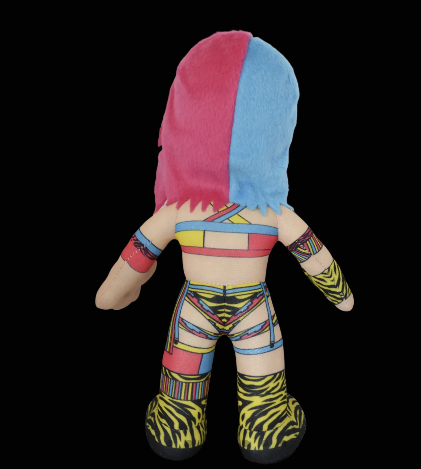 Asuka 10” Plush Figure
