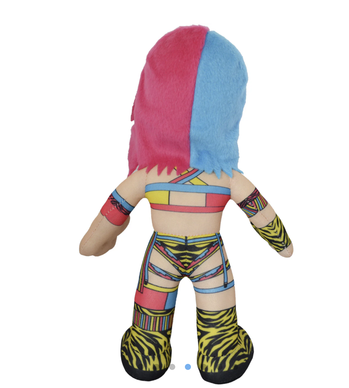 Asuka 10” Plush Figure