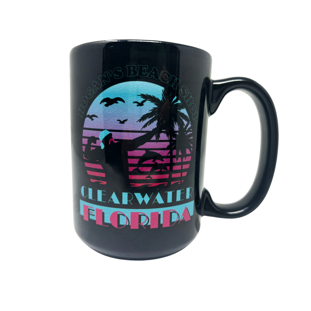 Miami Vice Mug