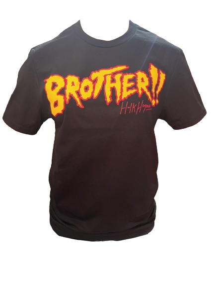 Brother Tee