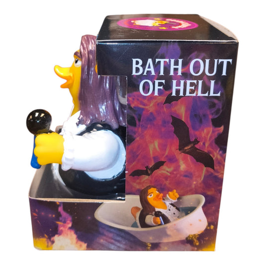 CelebriDucks - Beak Loaf - Bath Out of Hell