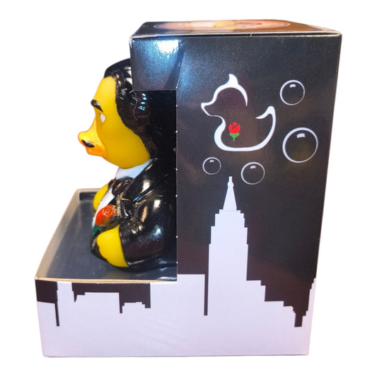 CelebriDucks - The GodFeather