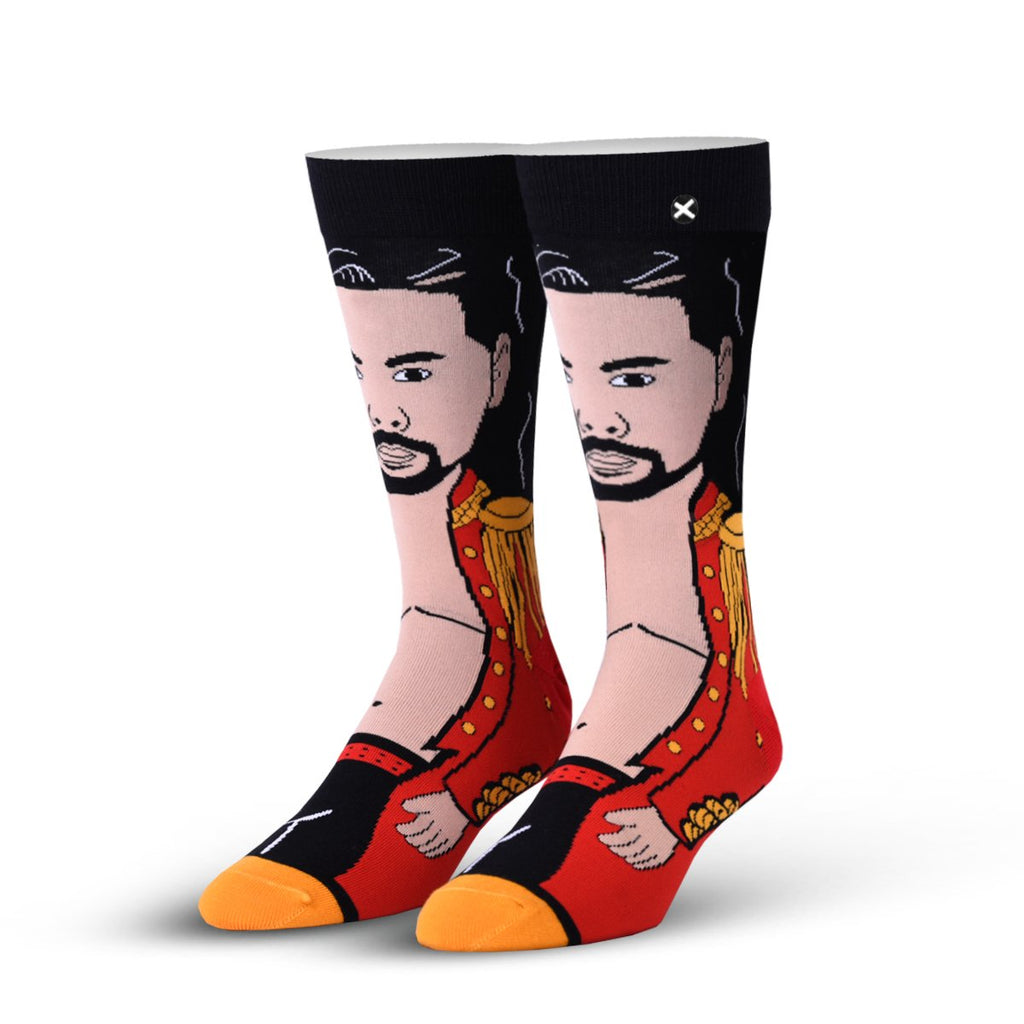 Nakamura Socks