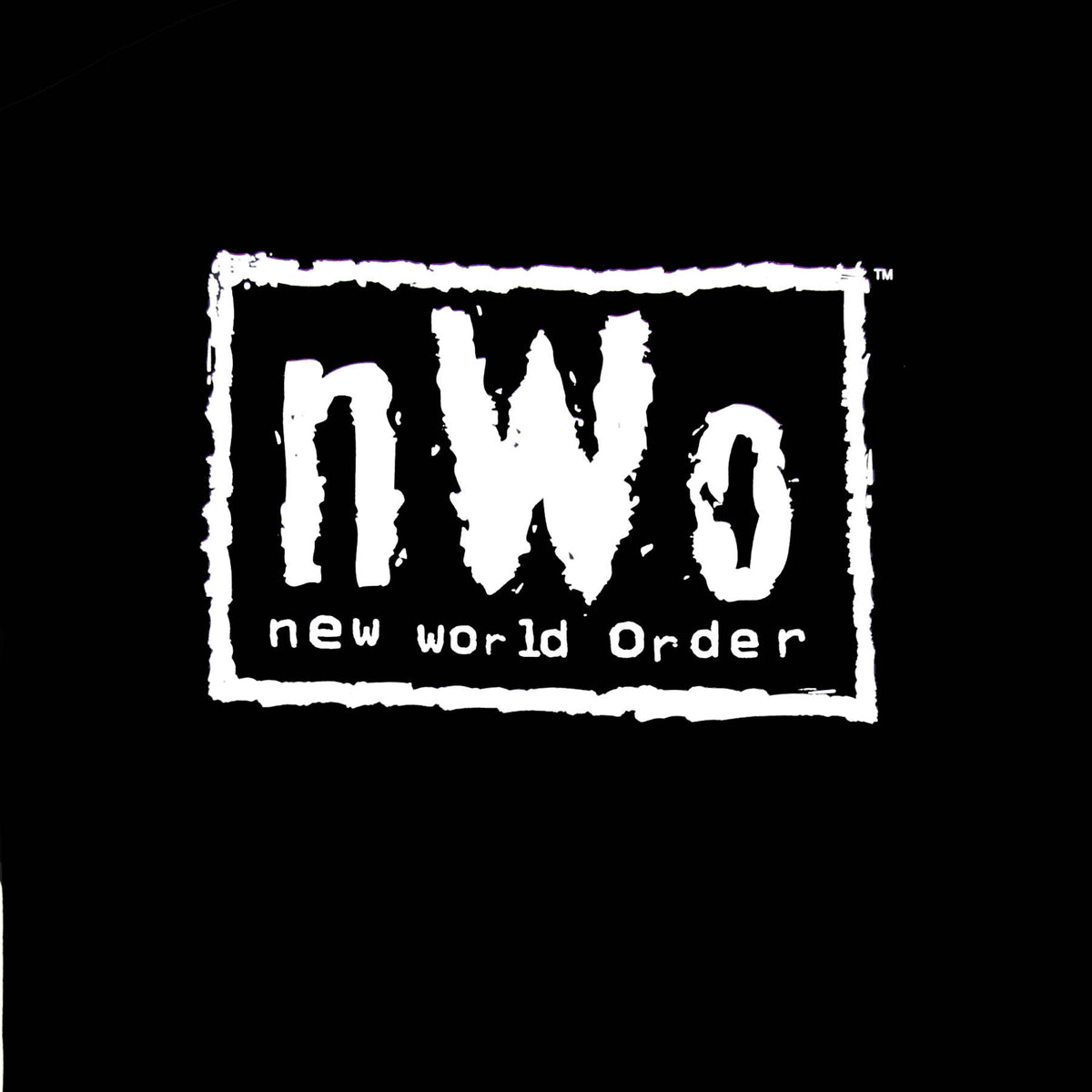 nWo Tee – Hogan's Beach Shop