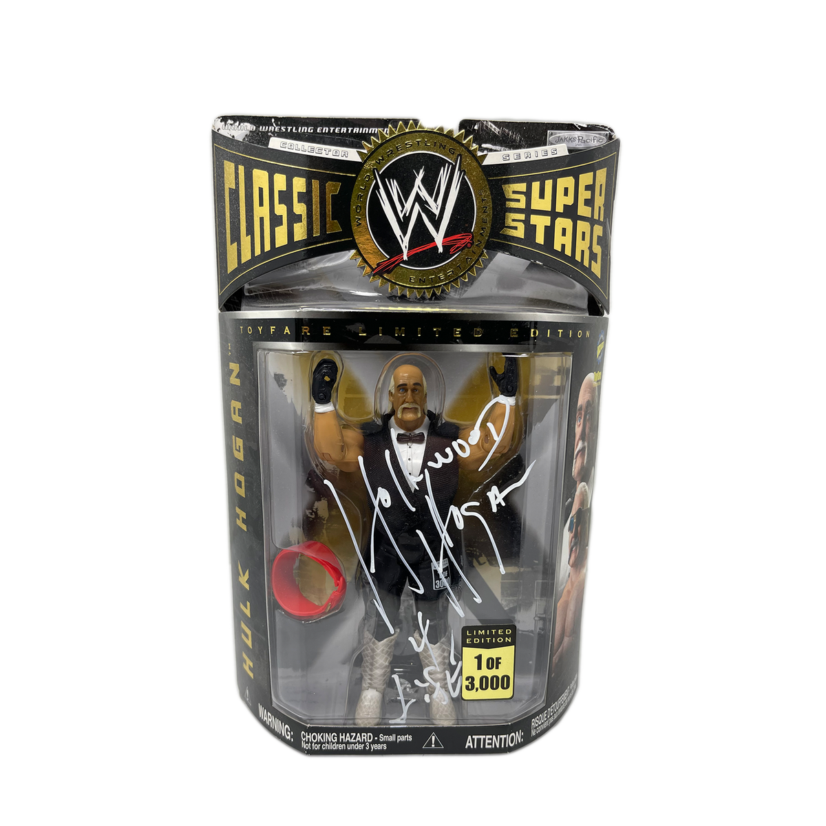 Nwo figures store