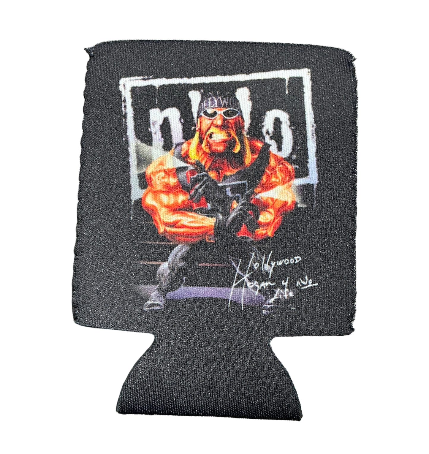 NWO Spraypaint Can Koozie