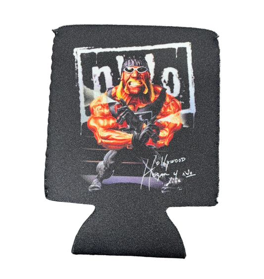 NWO Spraypaint Can Koozie