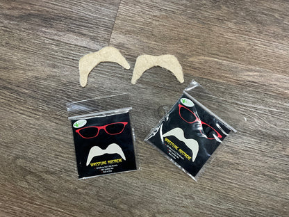 Costume Mustache Adult