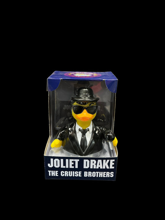 CelebriDucks - Joliet Drake - The Cruise Brothers