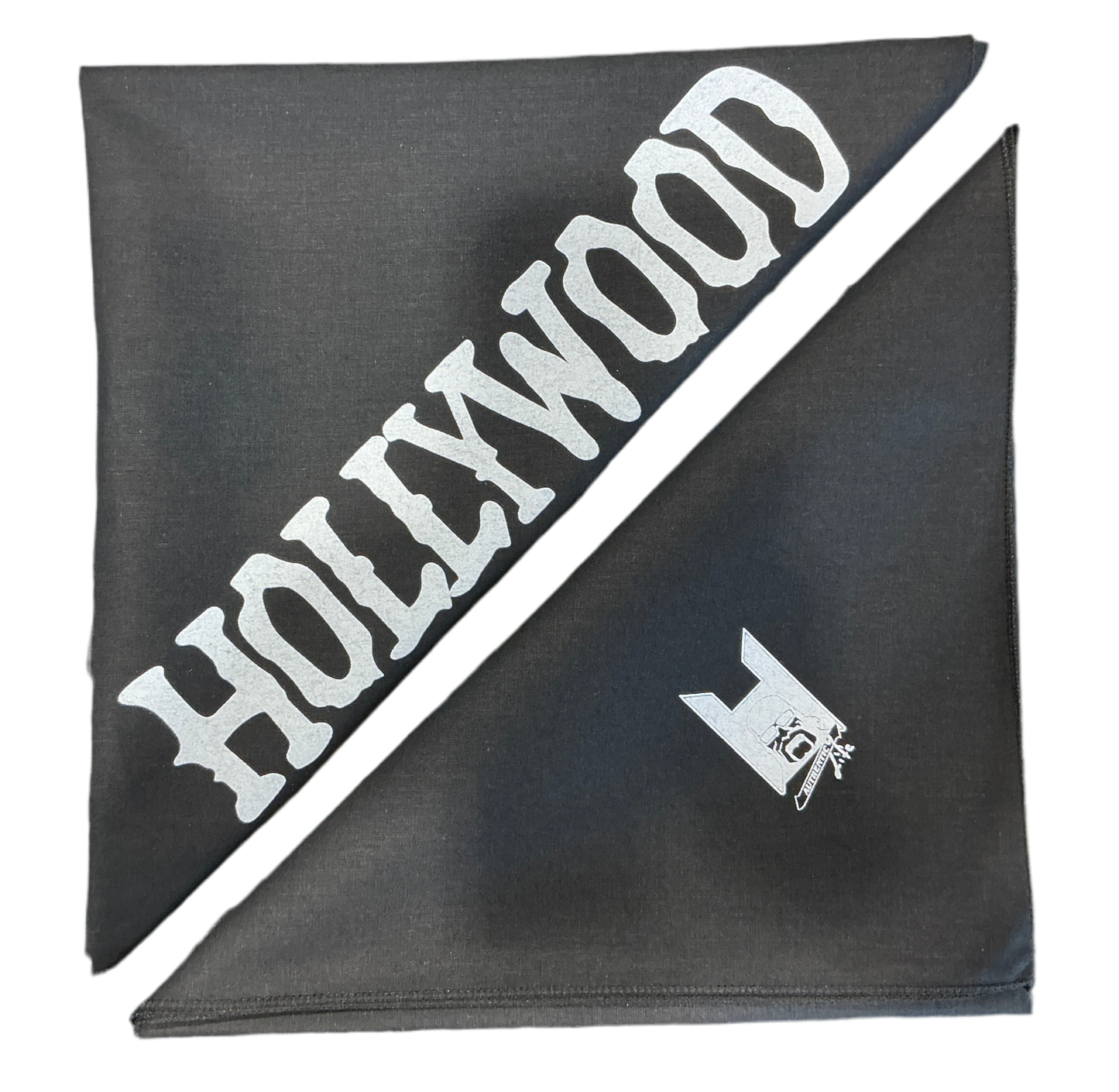 Hollywood Hogan Bandana