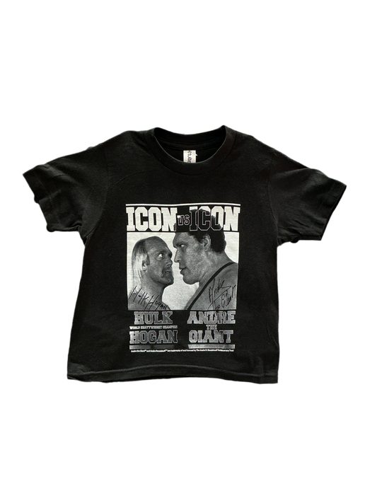 Icon vs Icon Youth T-Shirt