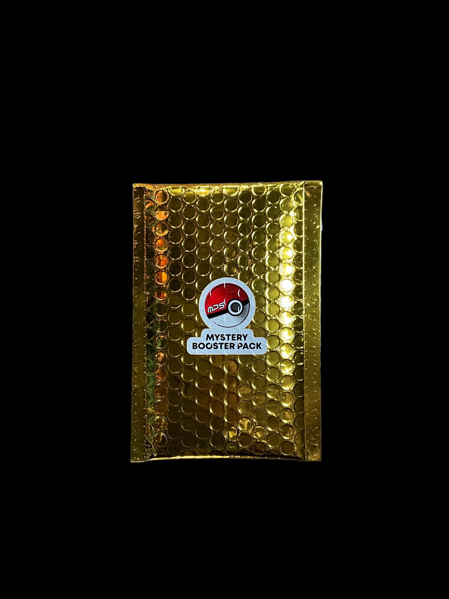 Pokemon Mystery Booster Pack