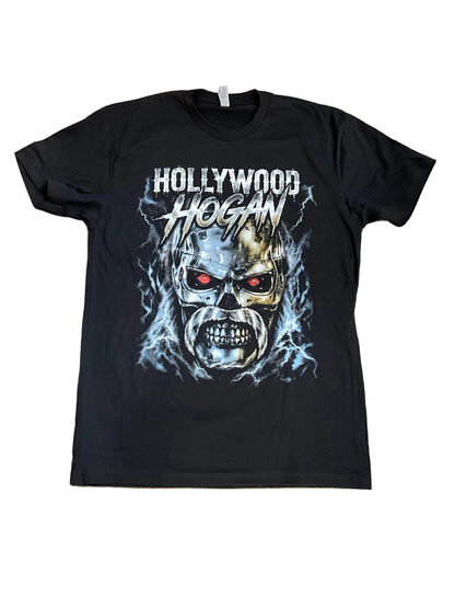 Hollywood Terminator Adult T-Shirt