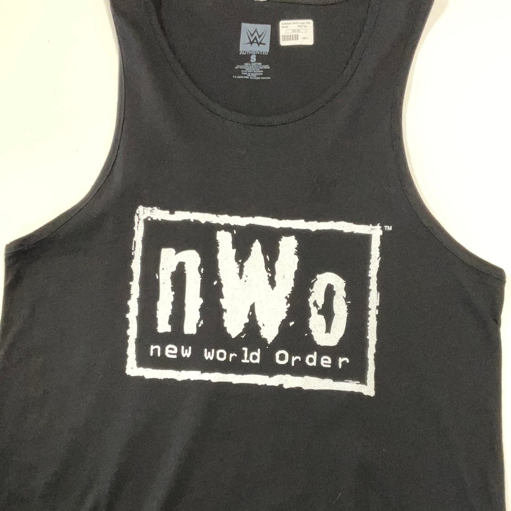 Authentic nWo Tank