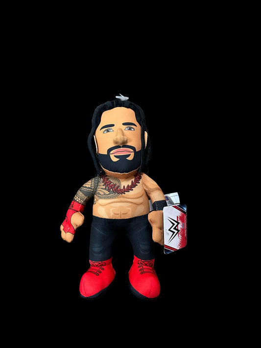 Roman Reigns 10" Plush Figure