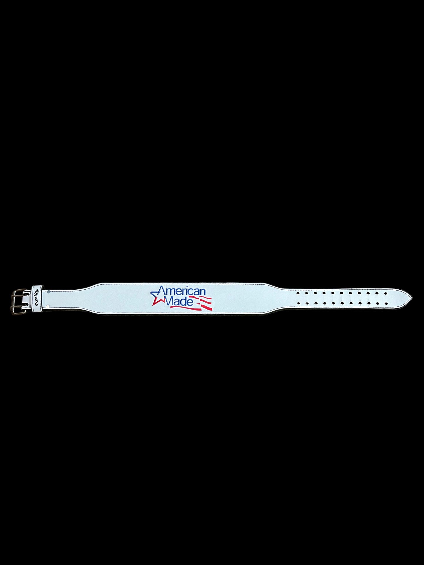 American Made Cardillo Weight Belt