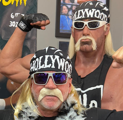 Costume Mustache Adult