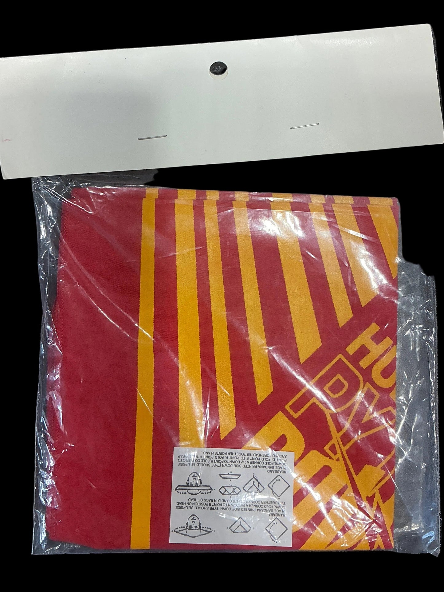 Original Python Power Bandana