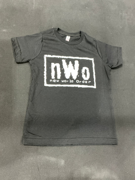 nWo Youth T-Shirt