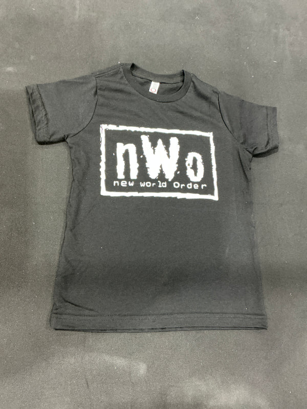 nWo Youth T-Shirt