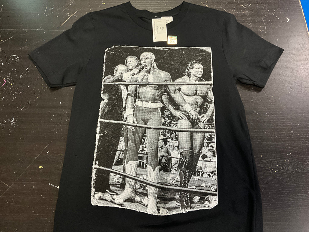 NWO Third Man Tee