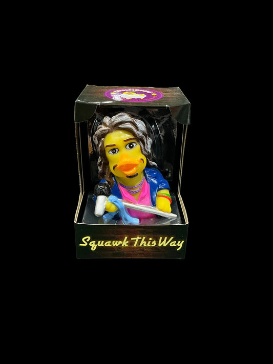 CelebriDucks - Squawk This Way