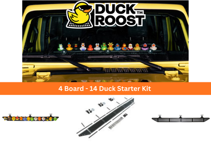 Duck Roost Starter Kits & Expansion Kits