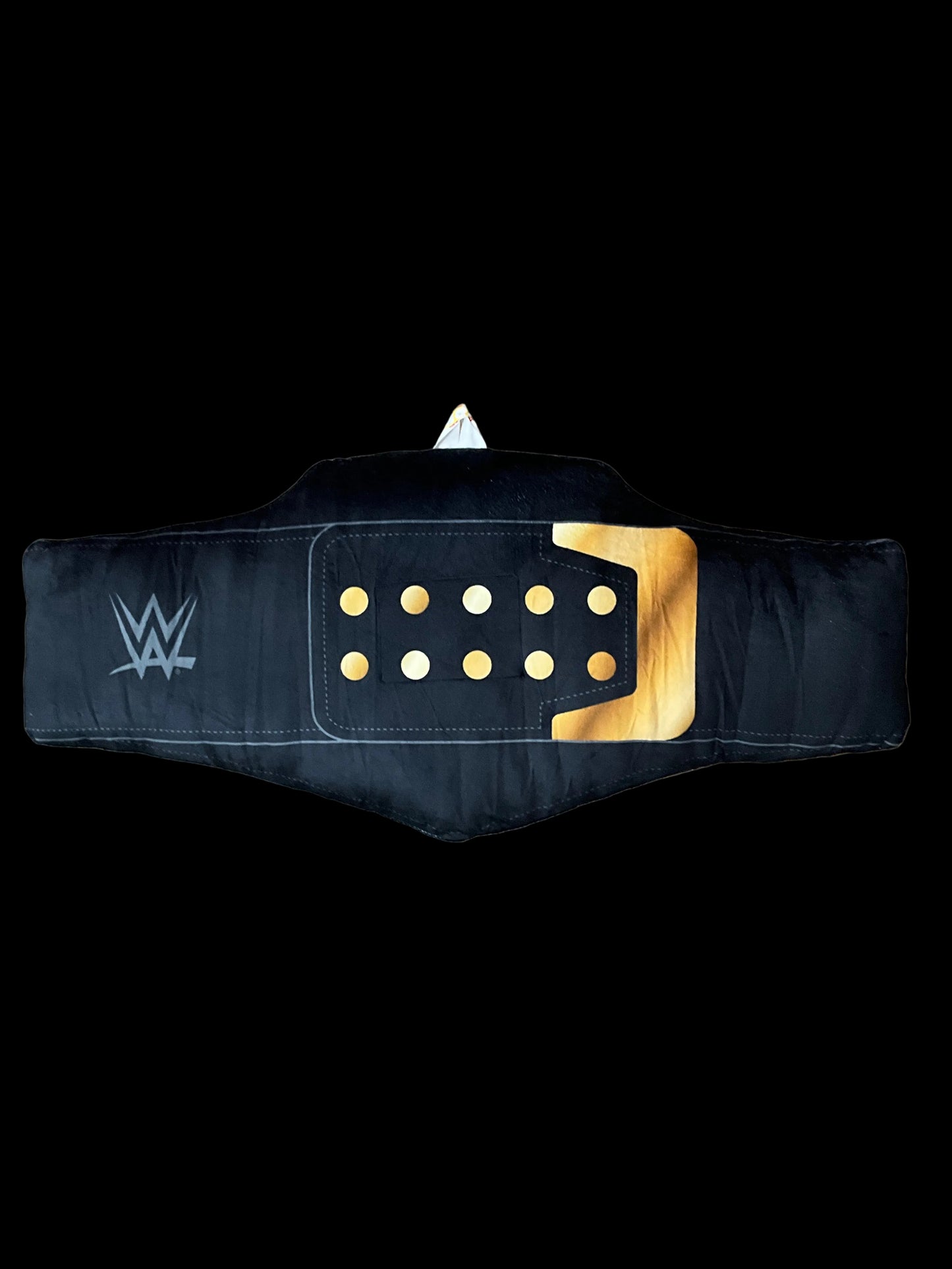 WWE Universal Champion Belt 24" Bleacher Buddy - Soft Plush Toy