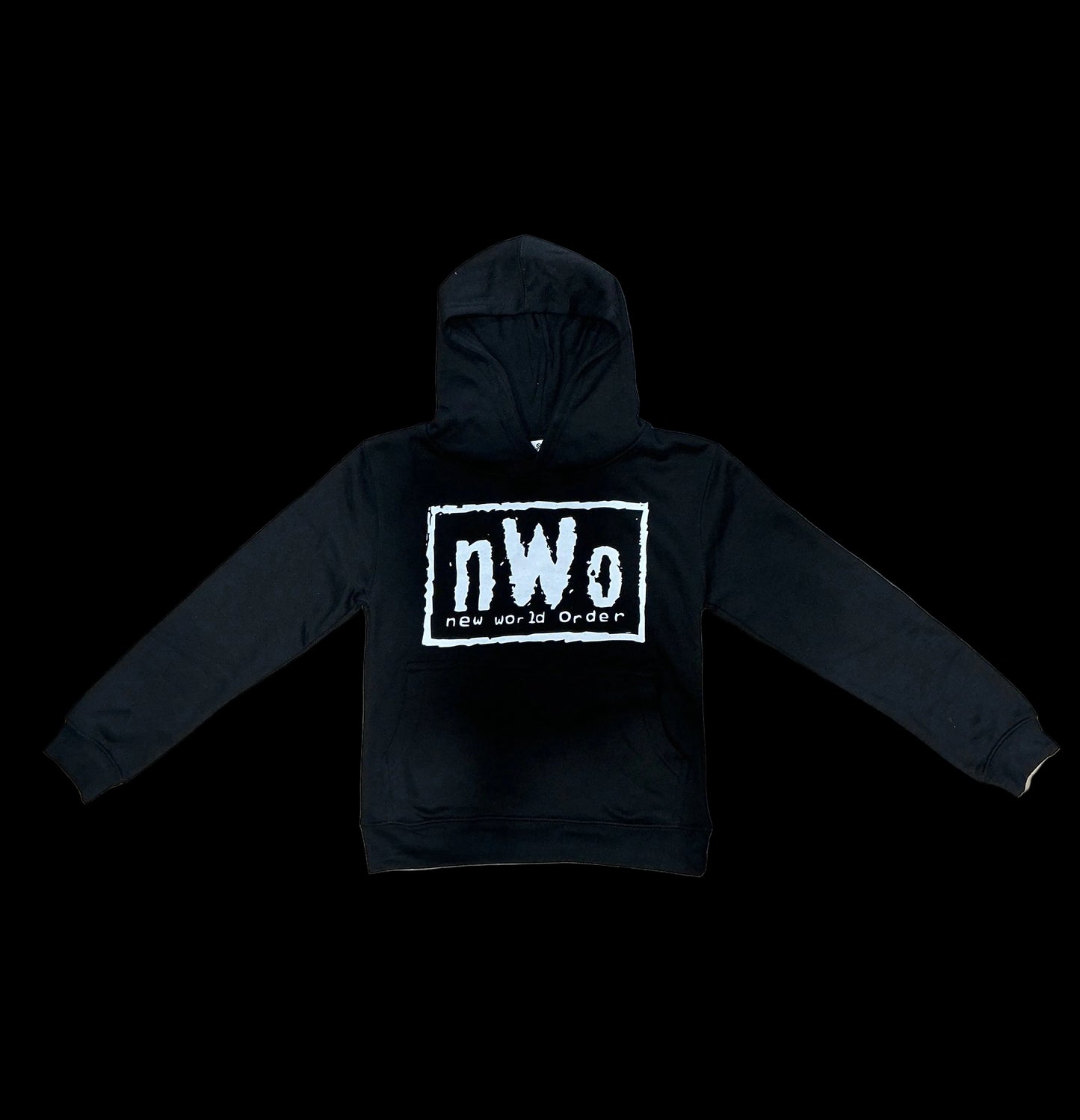 nWo Youth Hoodie