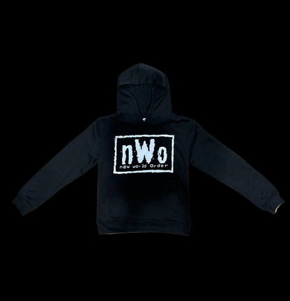 nWo Youth Hoodie